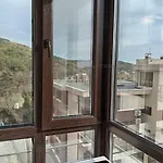 Vinitsa Coastal With Balcony Daire