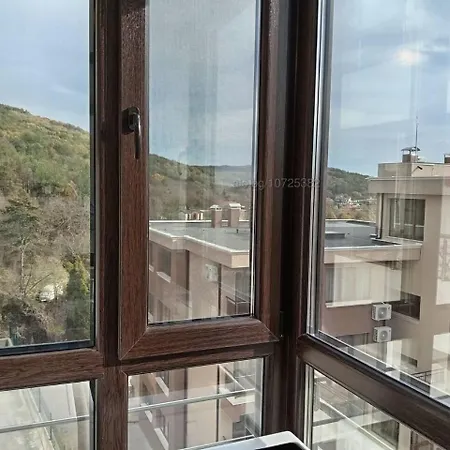 Apartman Vinitsa Coastal With Balcony