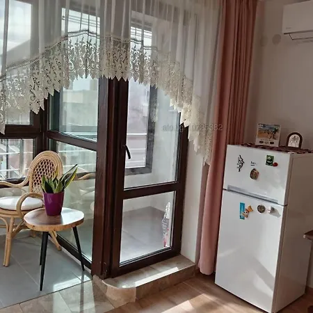 Appartement Vinitsa Coastal With Balcony Varna
