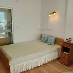 Apartament Vinitsa Coastal With Balcony