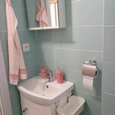 Apartament Vinitsa Coastal With Balcony Warna